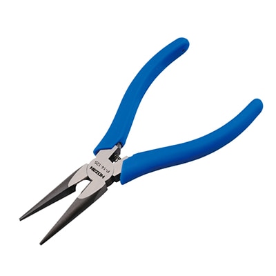  HOZAN N-36 Miniature End Cutting Pliers