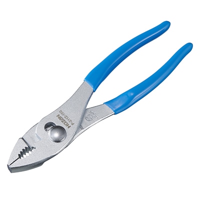  HOZAN N-33 Miniature End Cutting Pliers