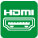 HDMI