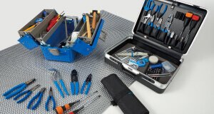 Tool kits