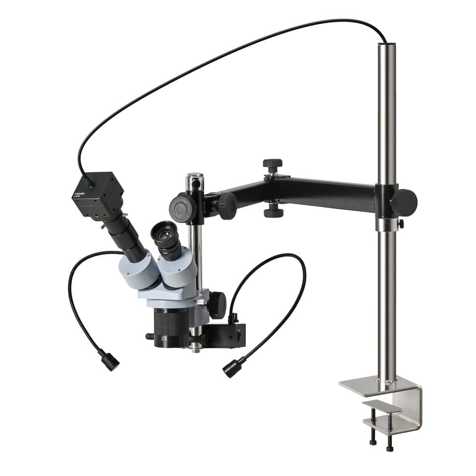HOZAN(ホーザン):標準鏡筒 L-501 実体顕微鏡 L-501 :h-l501:イチネン