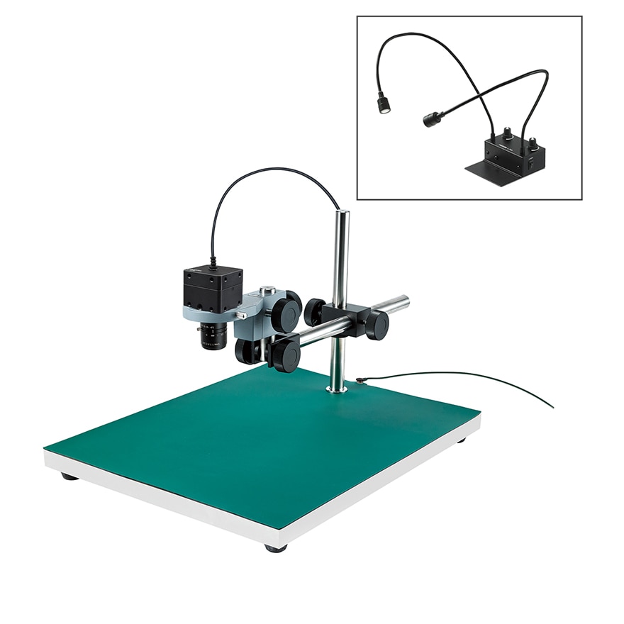 L-KIT822 マイクロスコープ（PC用）【HOZAN】 ホーザン株式会社