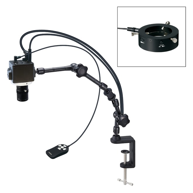 予約中！】 HOZAN L-KIT846 マイクロスコープ モニター用 ホーザン 顕微鏡