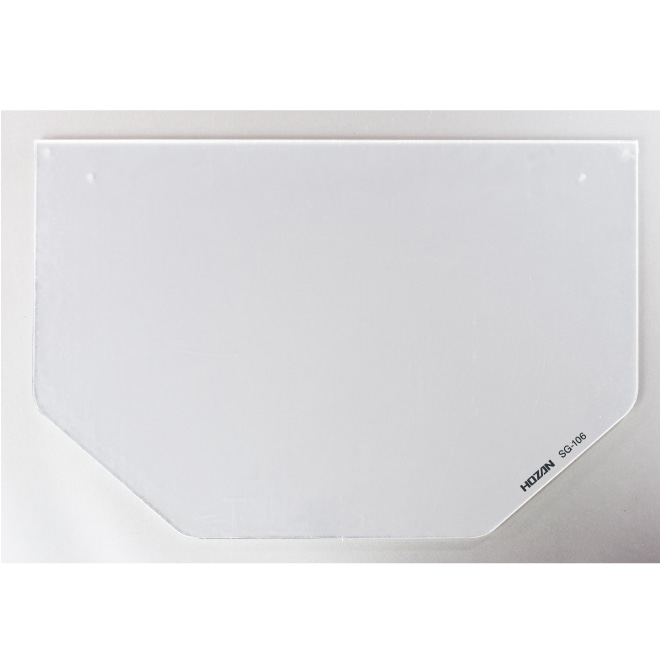 アクリルハッチ