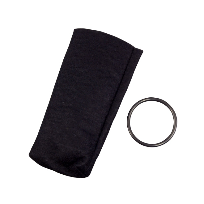 排気フィルター(Oリング付)