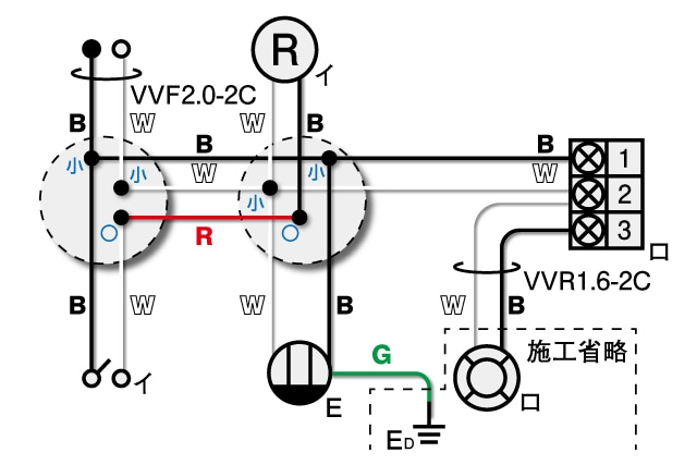 候補問題No.13【HOZAN】 第二種電工試験の虎