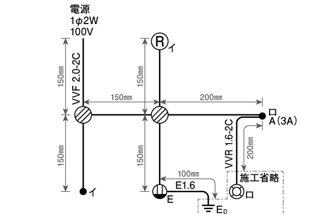 候補問題No.13【HOZAN】 第二種電工試験の虎