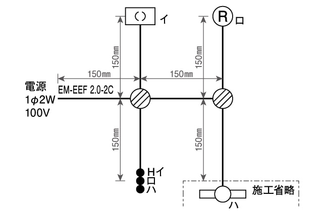 候補問題No.1【HOZAN】 第二種電工試験の虎