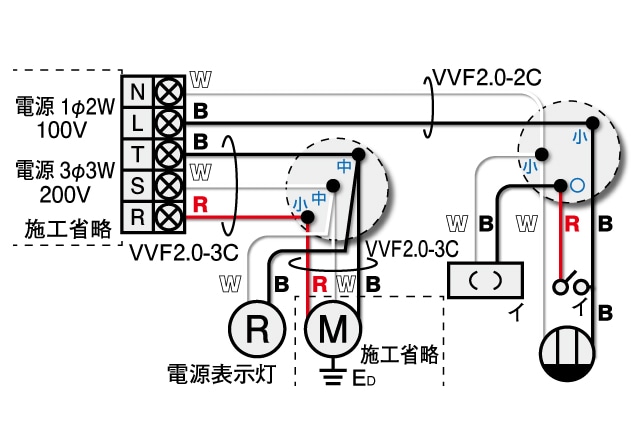 候補問題No.4【HOZAN】 第二種電工試験の虎