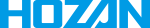 ホーザン株式会社ロゴ